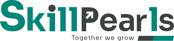 SKILLPEARLS logo